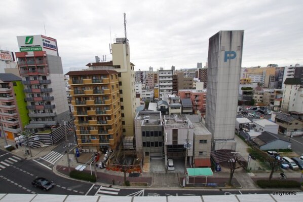 天神橋筋六丁目駅 徒歩10分 7階の物件内観写真